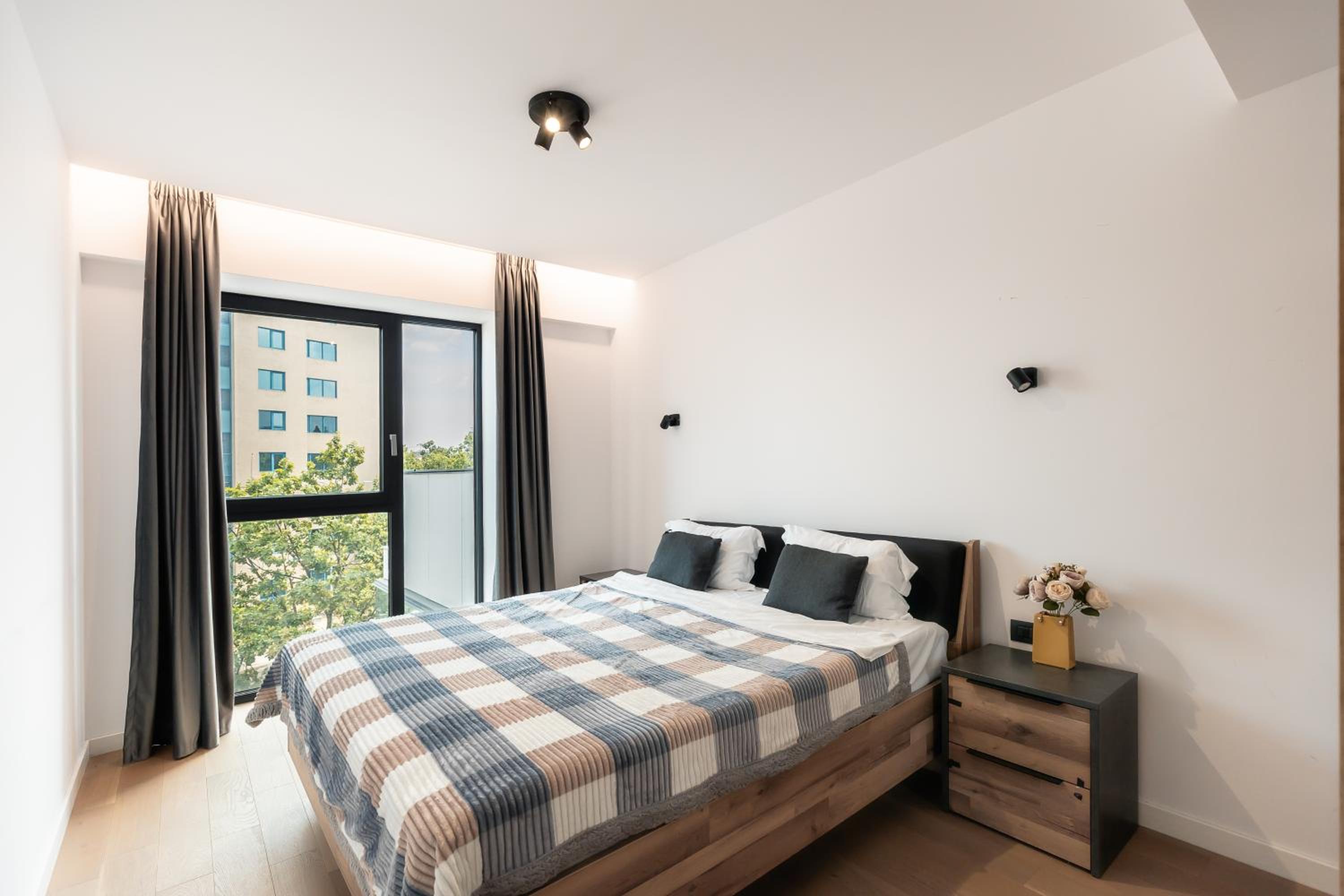 Maison - Luxury Apartment in the Exclusive Herastrau Area view 3