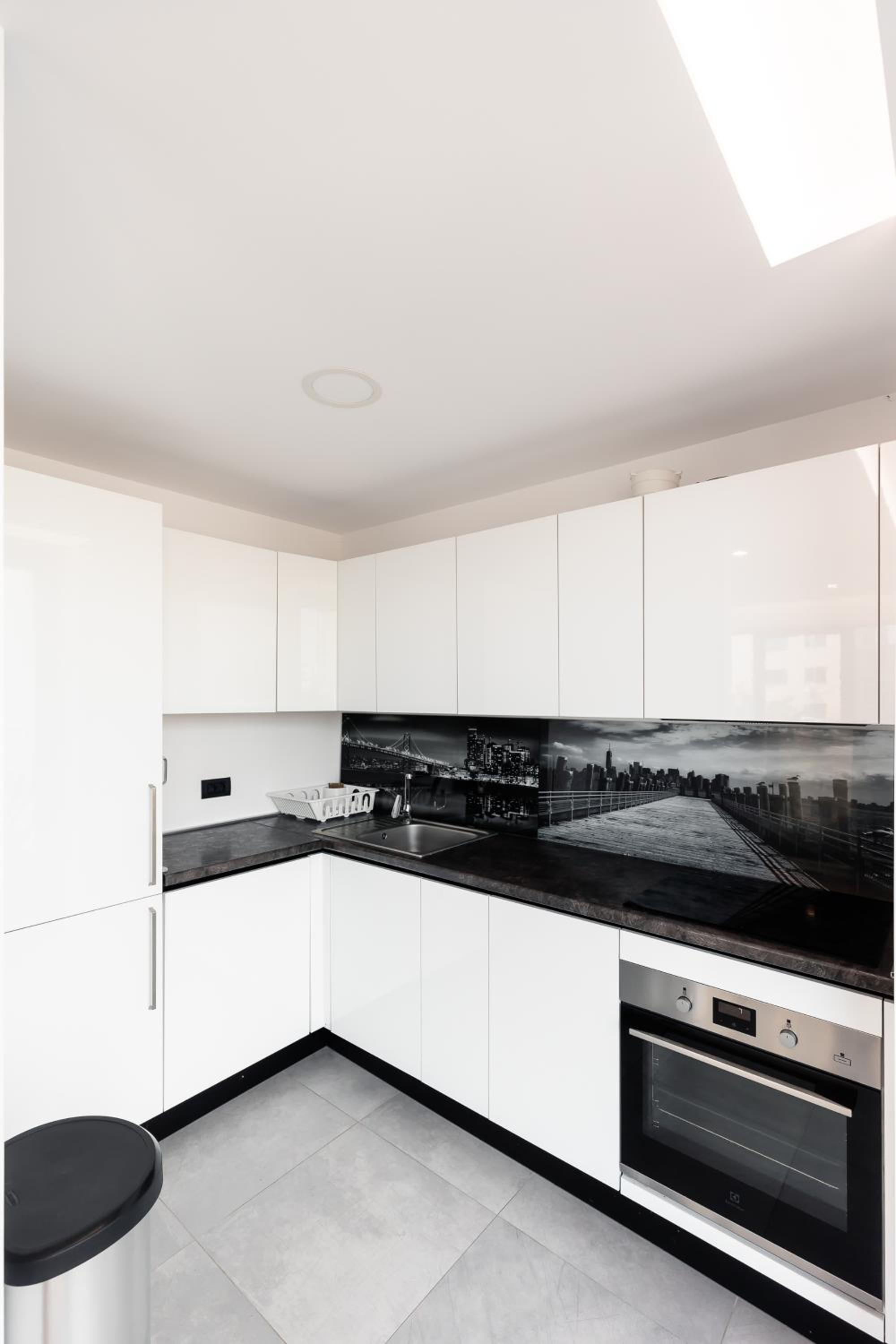 Maison - Luxury Apartment in the Exclusive Herastrau Area view 2