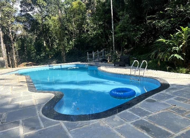 Eterno Camellia & Elettaria Resort with Pool view 5