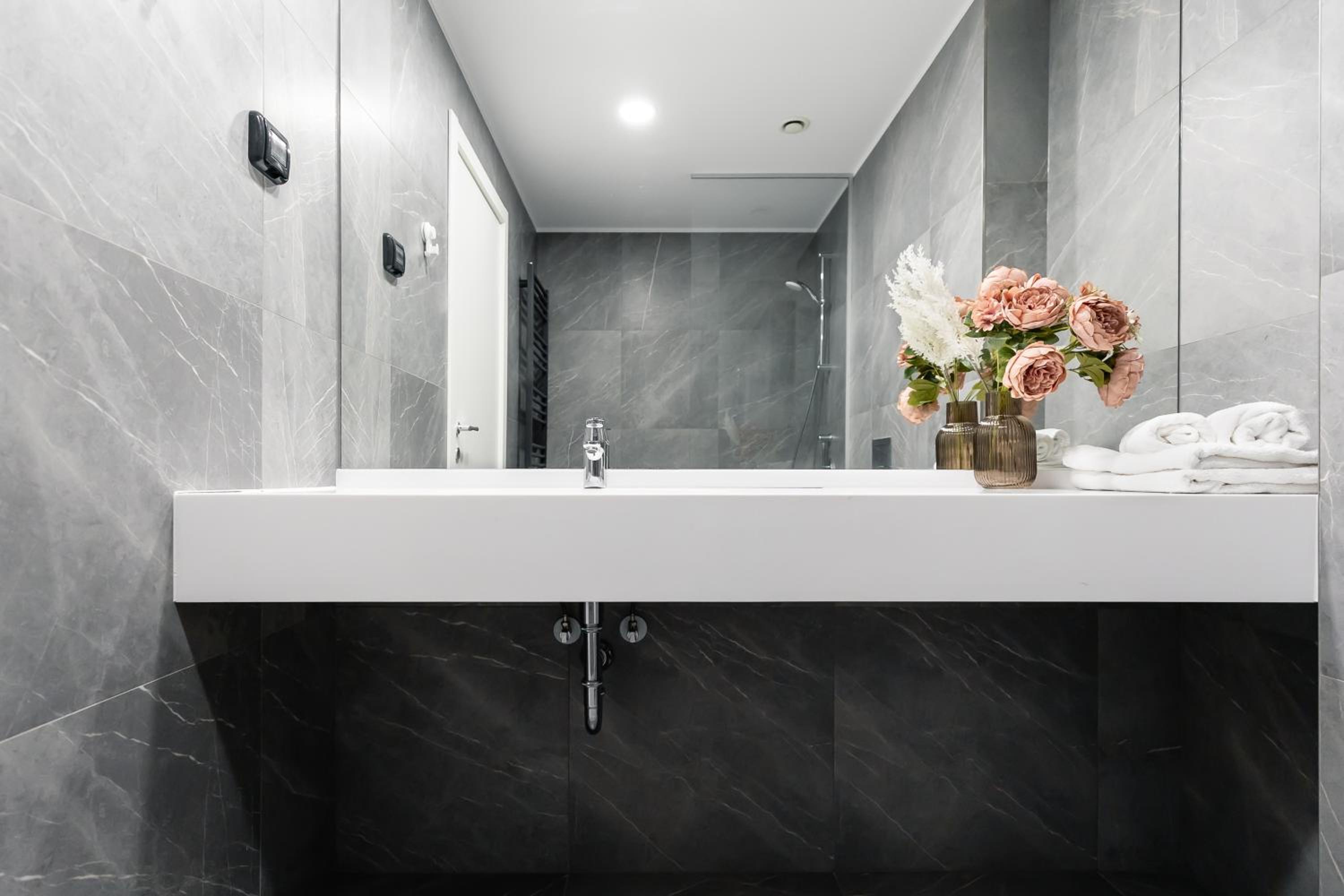 Maison - Luxury Apartment in the Exclusive Herastrau Area view 4