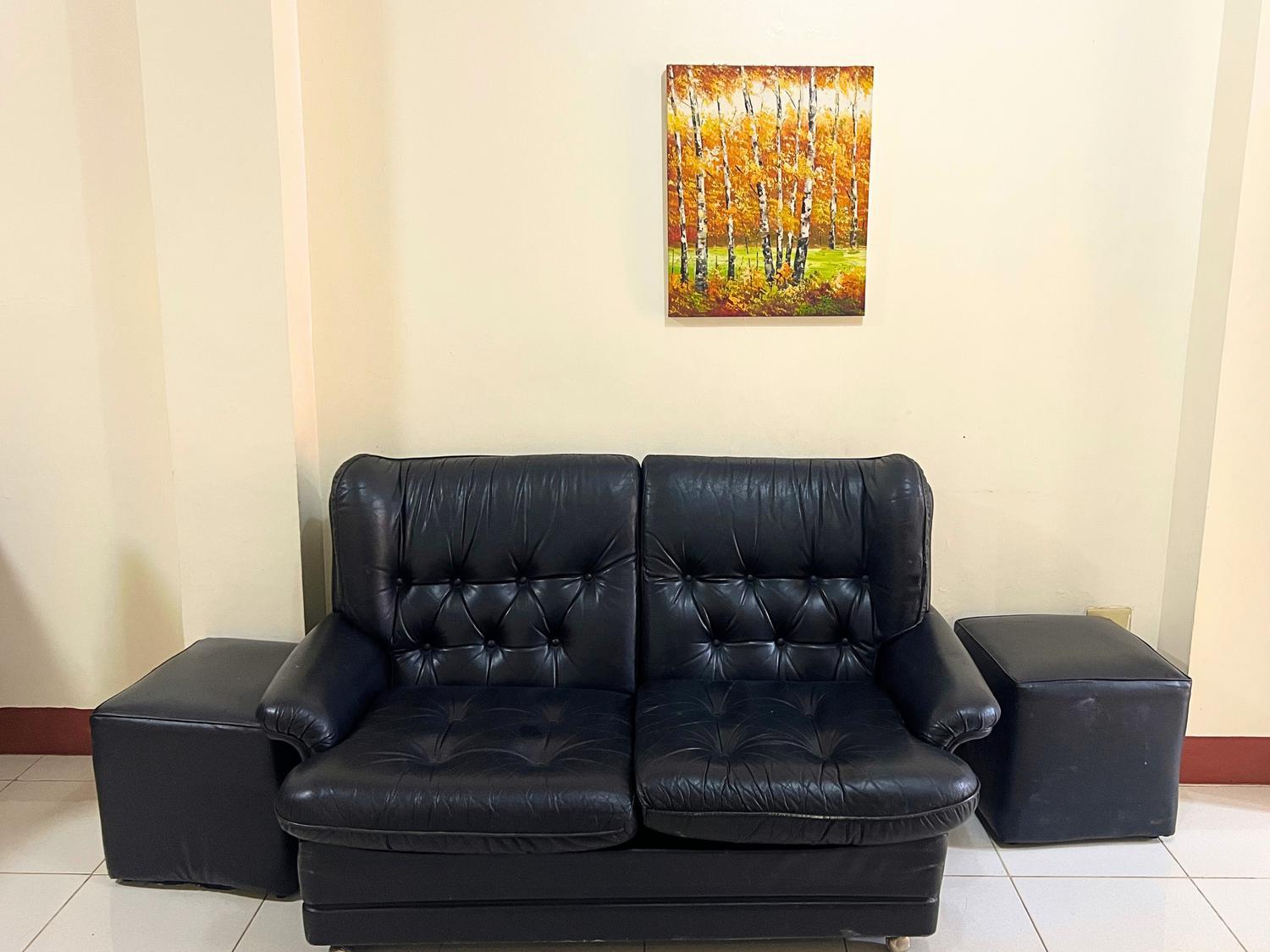 Manora Apartment