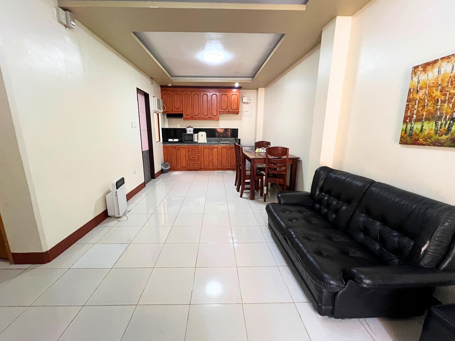 Manora Apartment