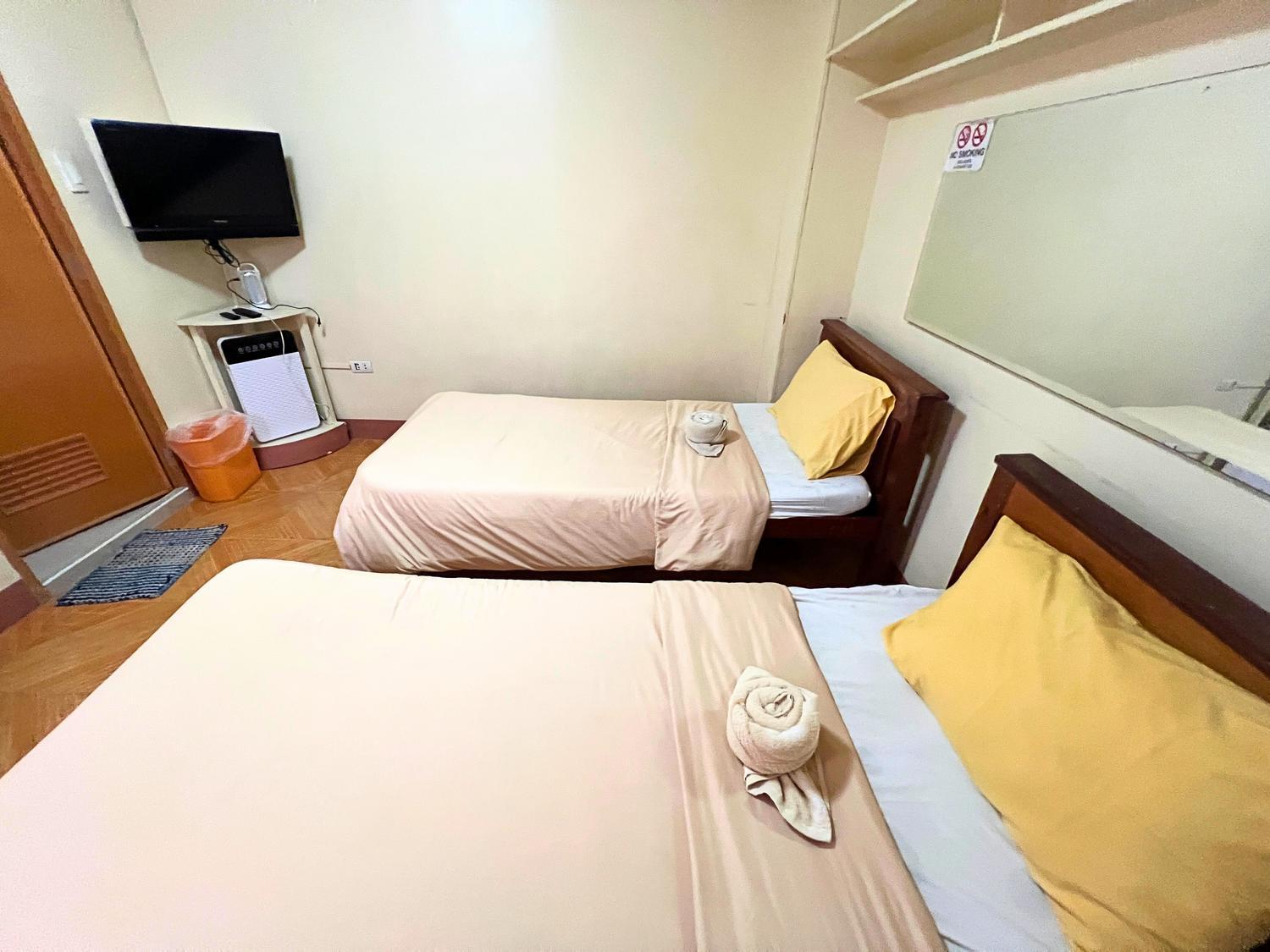 Manora Apartment