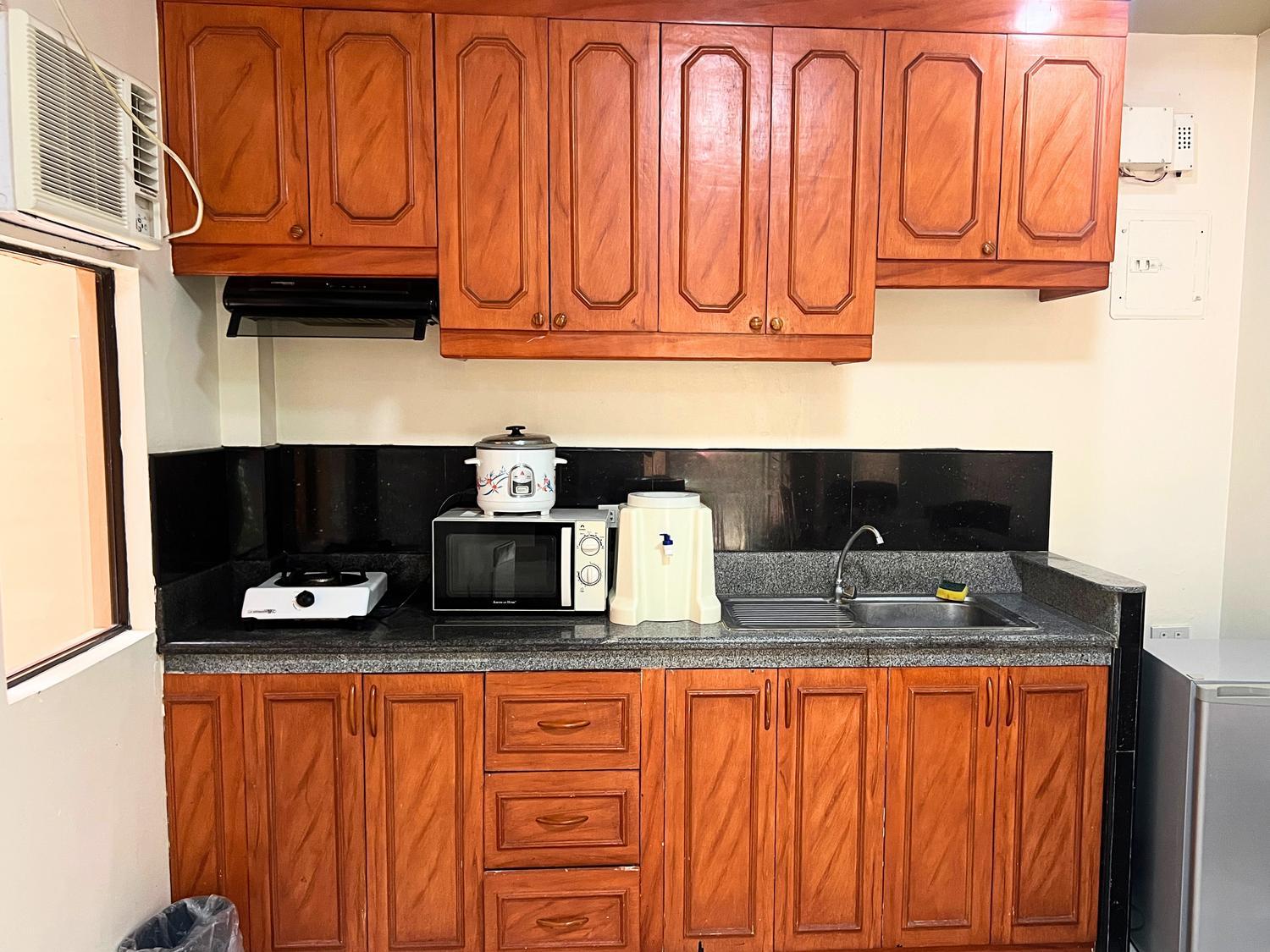 Manora Apartment