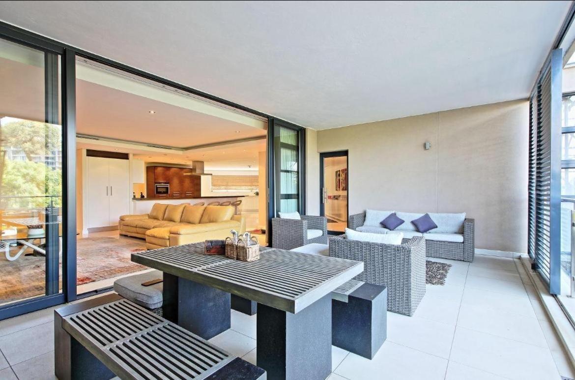 The Houghton 2nd casa
