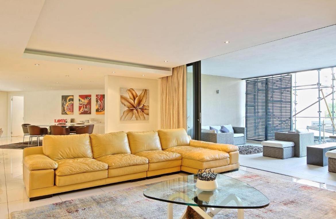The Houghton 2nd casa