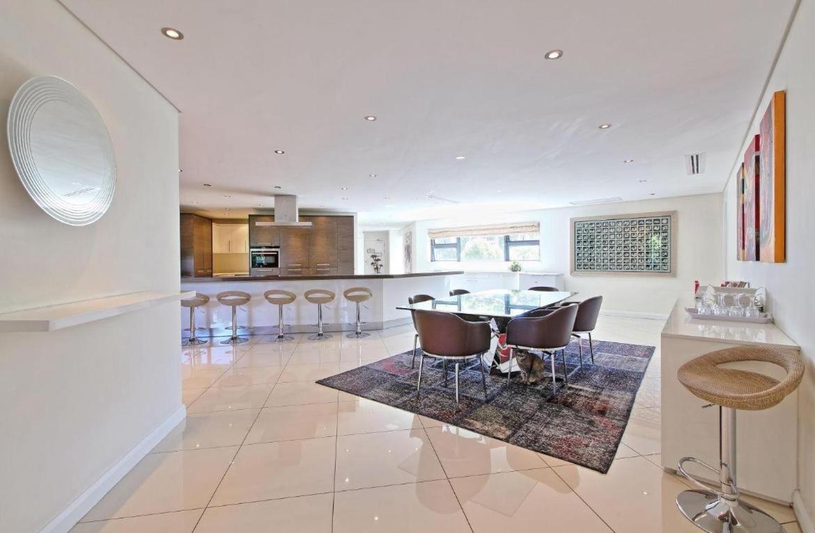 The Houghton 2nd casa