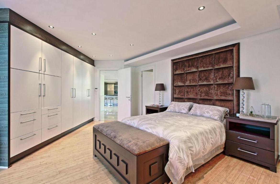 The Houghton 2nd casa