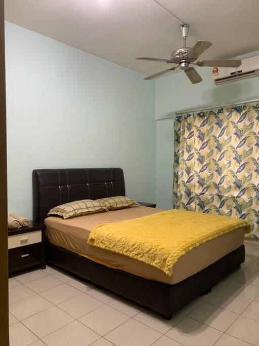 HB Homestay at Marina photo 5
