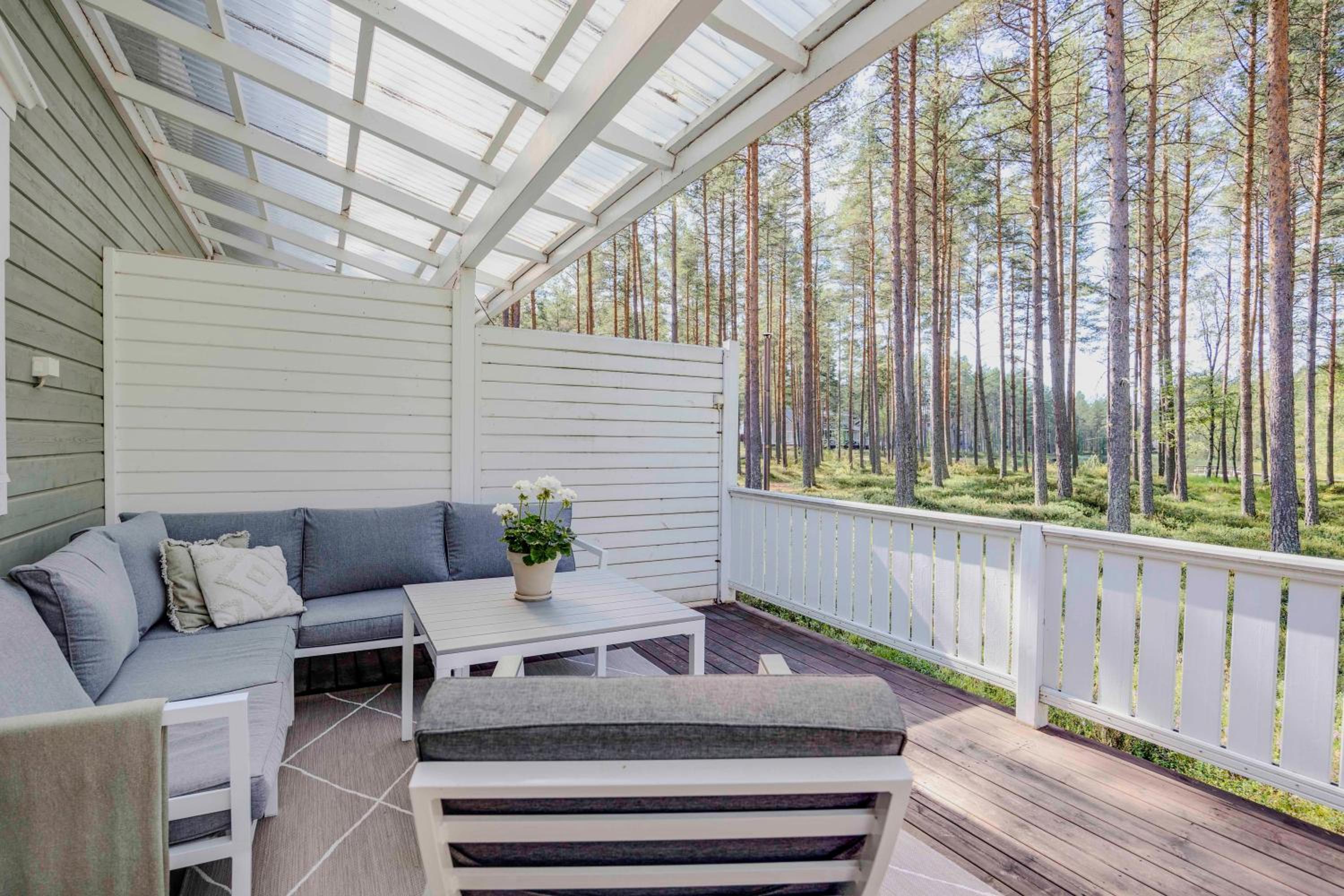 Holiday Apartment Tähtisara B