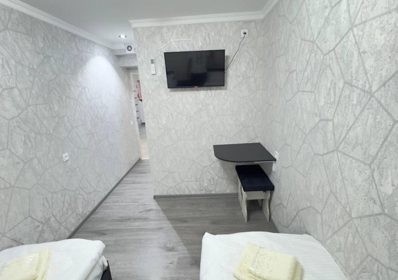 Parvona Hostel