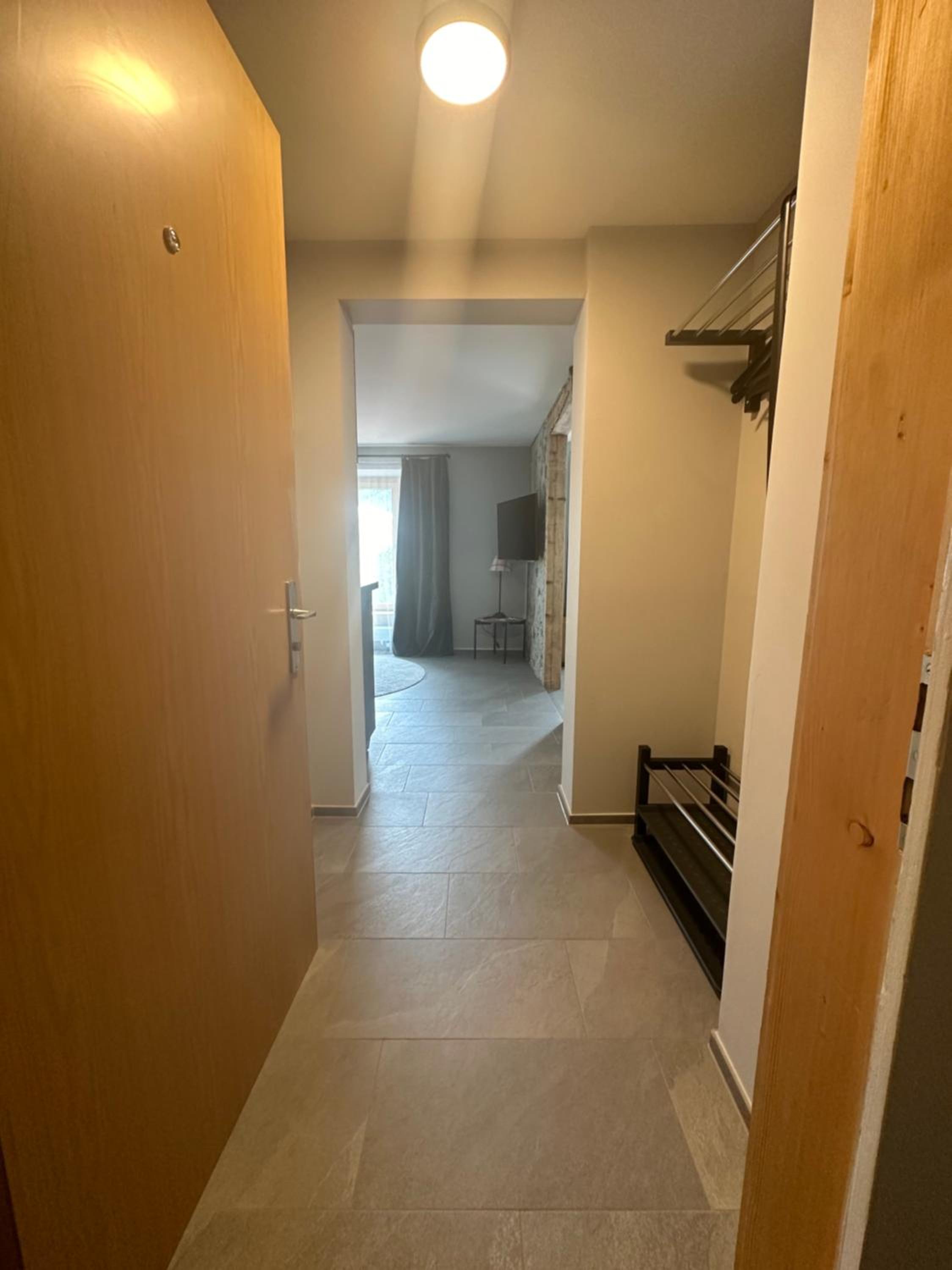 Studio Villa Anna Promenade 54
