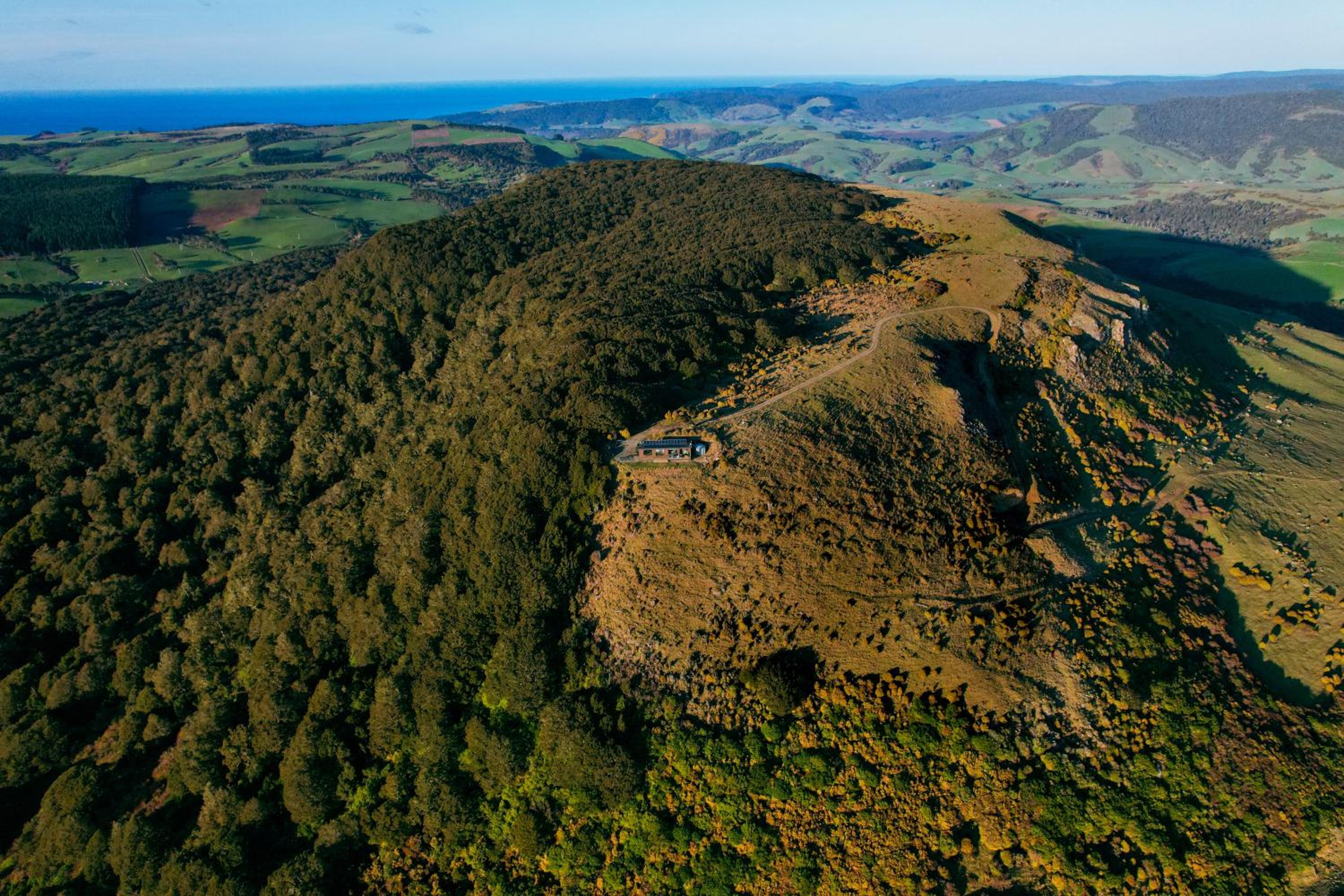 Beresford Heights & Rise