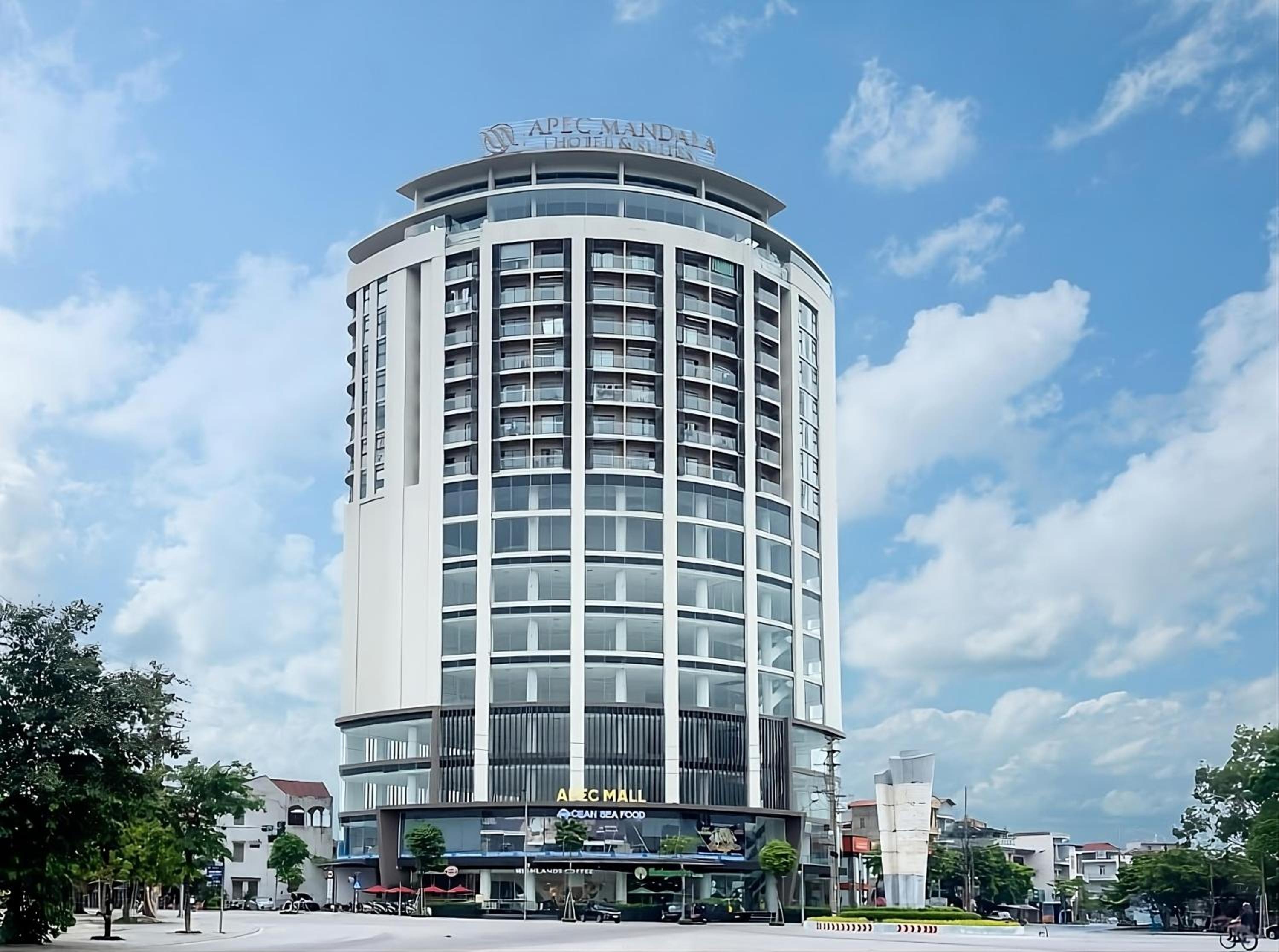 Mandala Hotel & Suites Hai Duong view 4