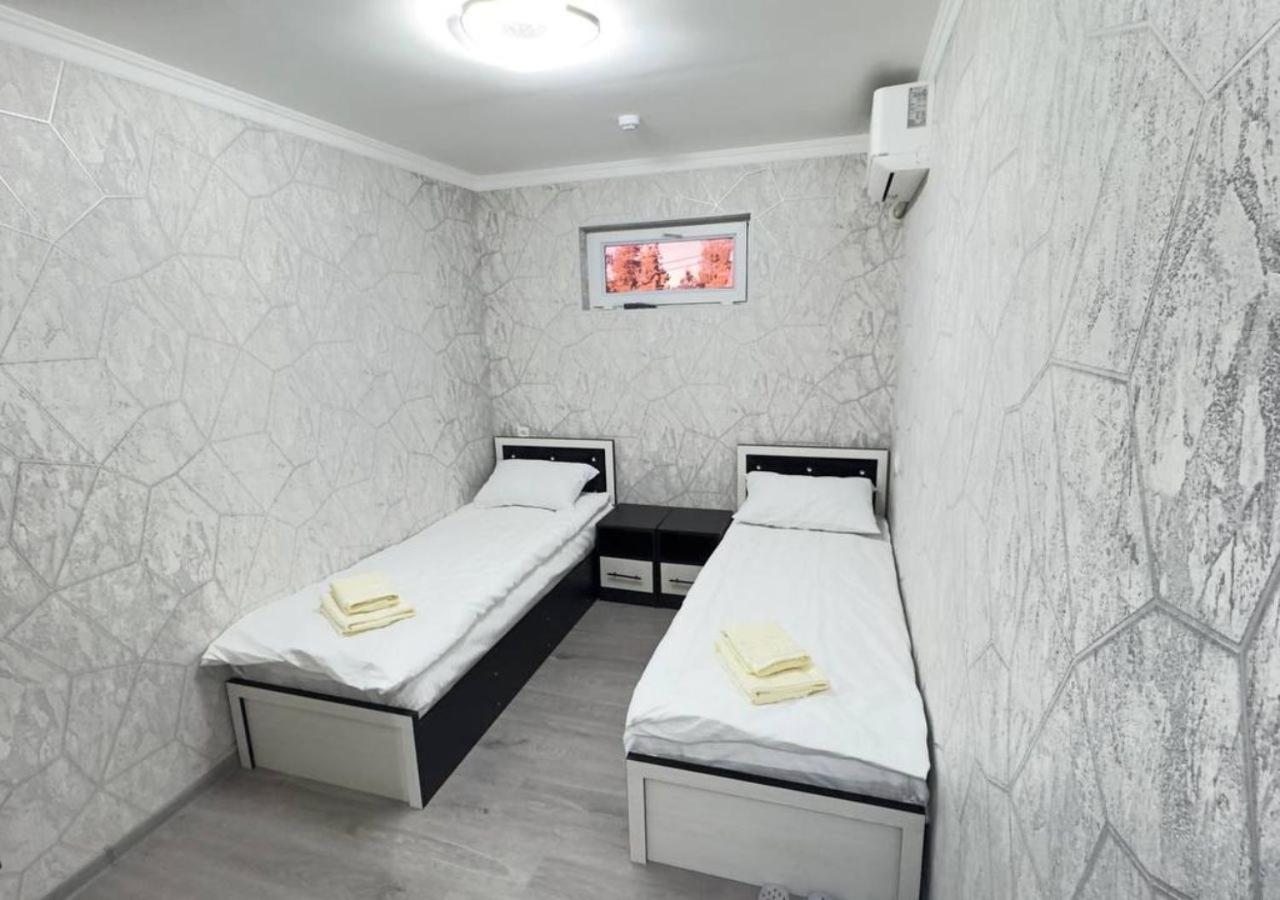 Parvona Hostel