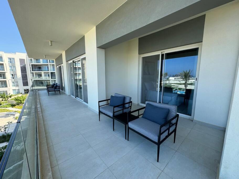 Address Beach Resort Marassi