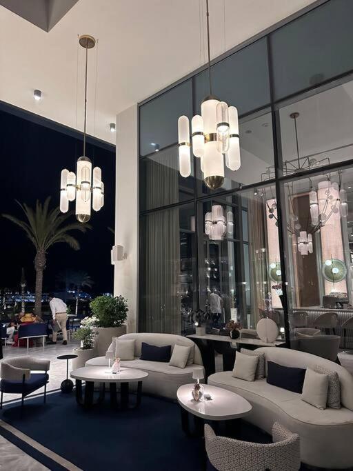 Address Beach Resort Marassi