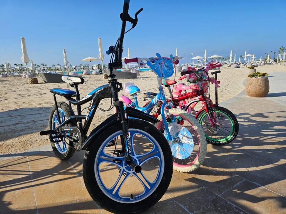 Address Beach Resort Marassi