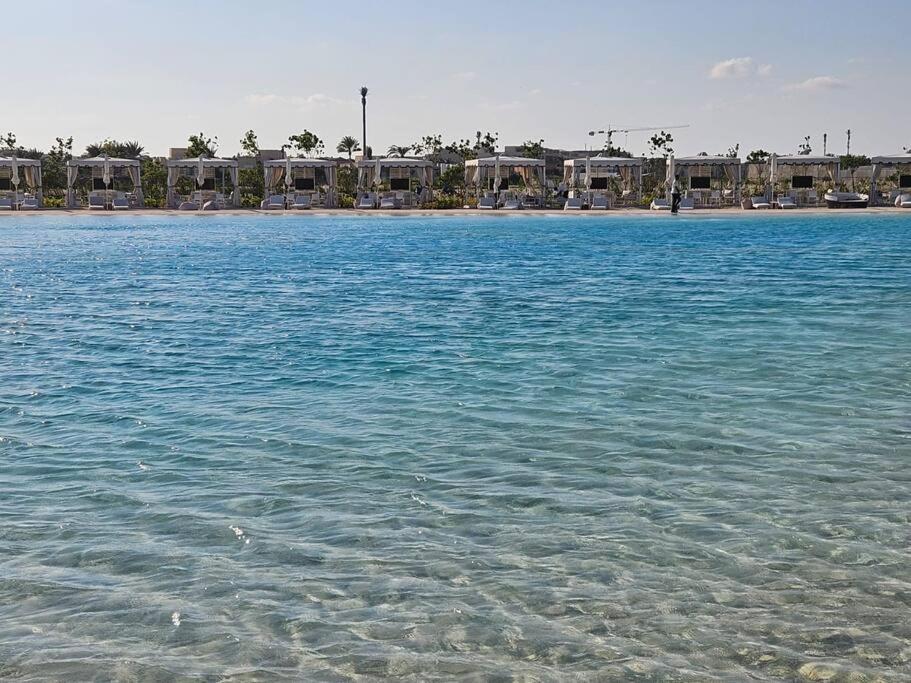 Address Beach Resort Marassi