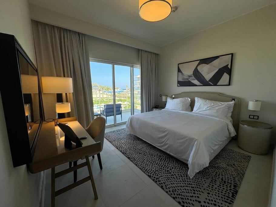 Address Beach Resort Marassi