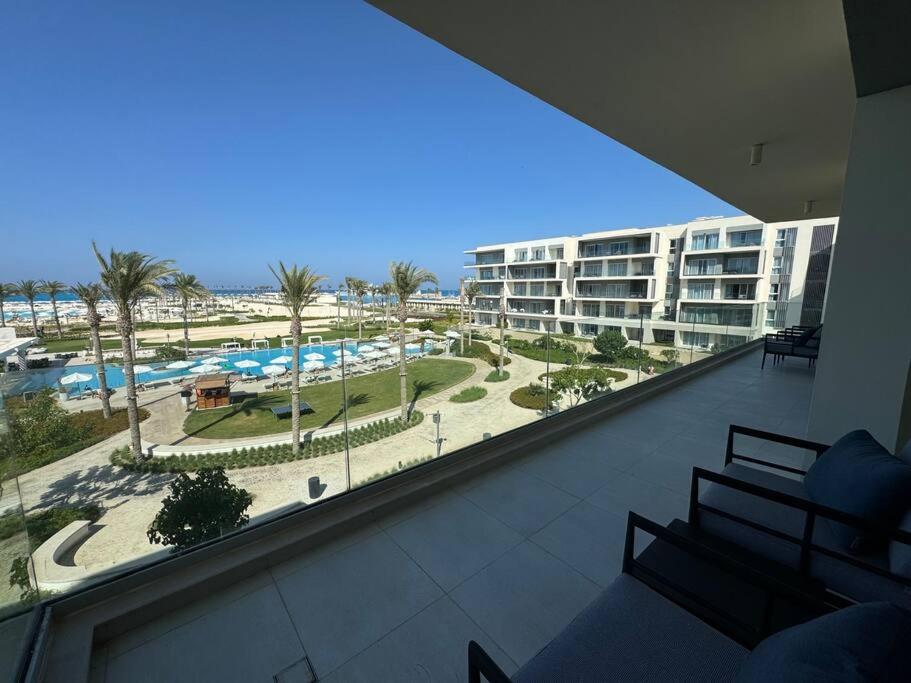 Address Beach Resort Marassi