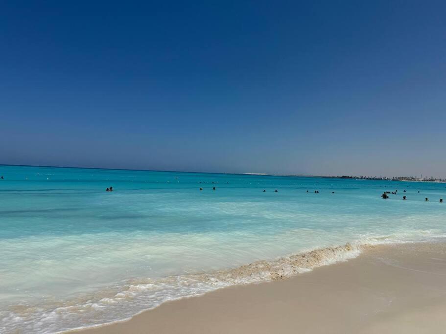 Address Beach Resort Marassi