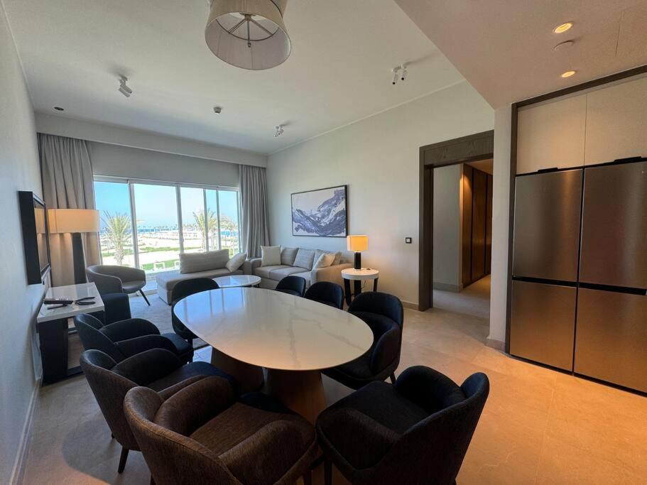 Address Beach Resort Marassi