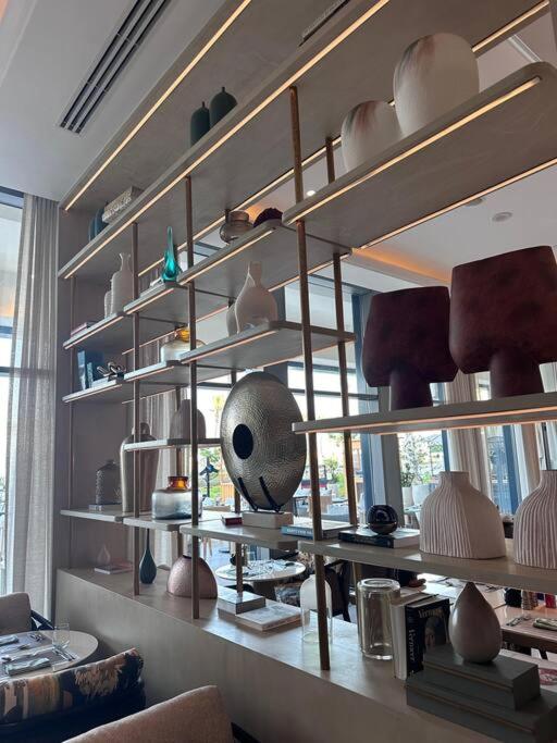Address Beach Resort Marassi