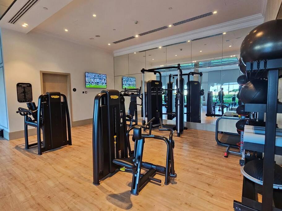 Address Beach Resort Marassi