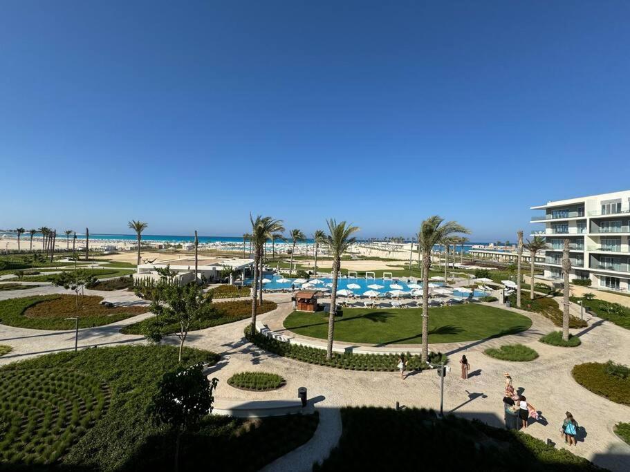 Address Beach Resort Marassi
