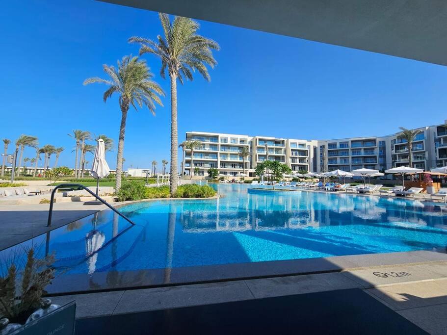 Address Beach Resort Marassi
