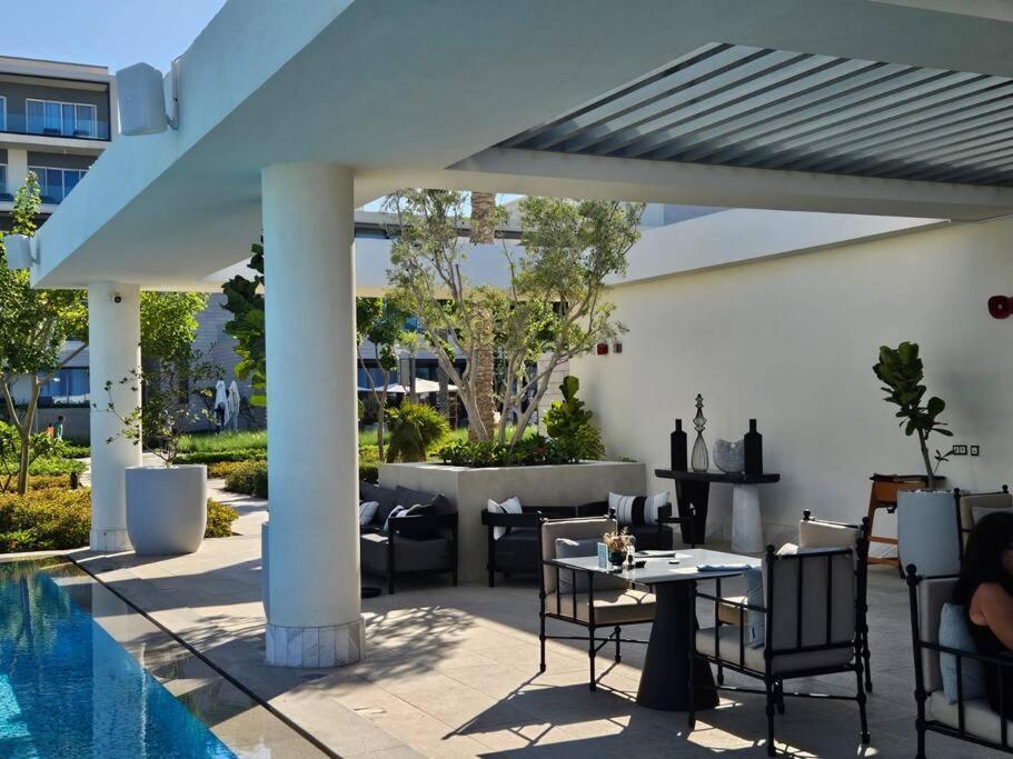 Address Beach Resort Marassi