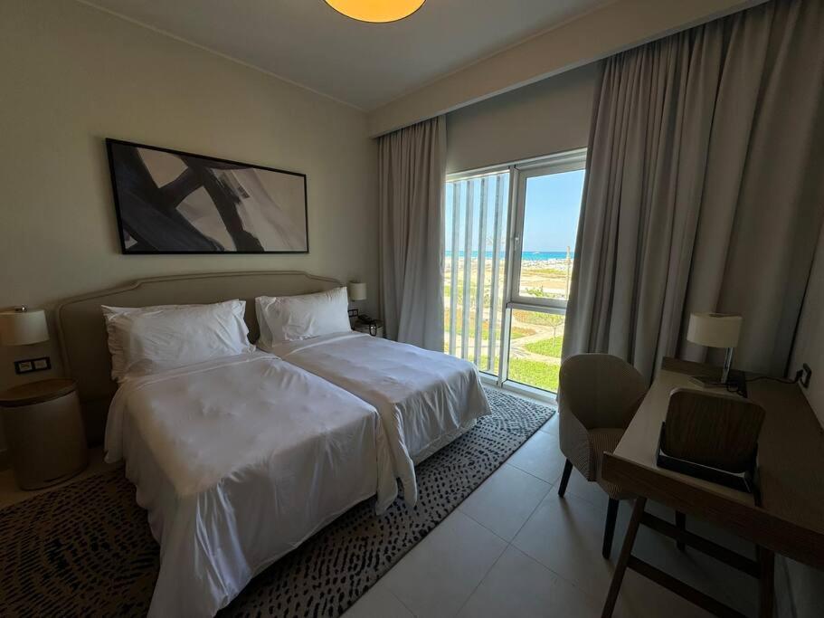 Address Beach Resort Marassi