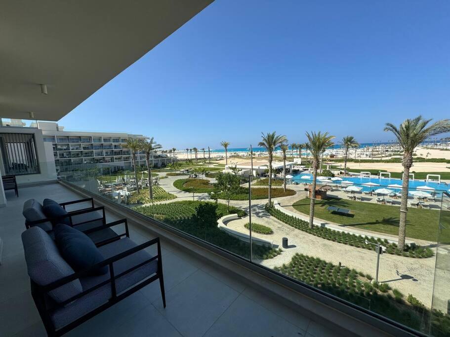 Address Beach Resort Marassi