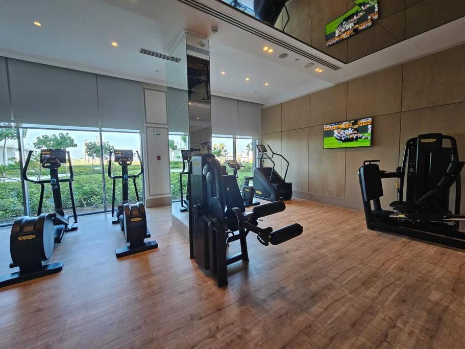 Address Beach Resort Marassi