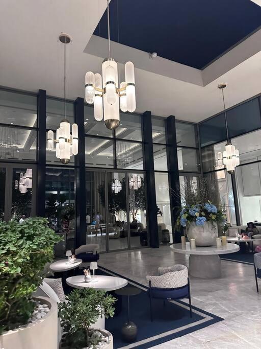 Address Beach Resort Marassi