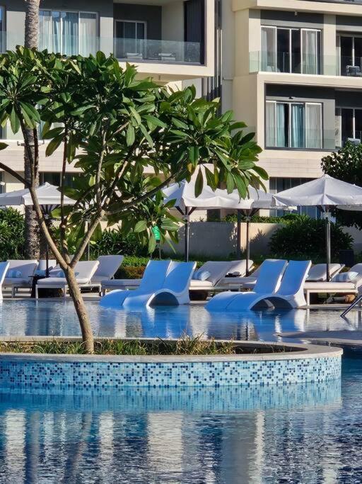 Address Beach Resort Marassi
