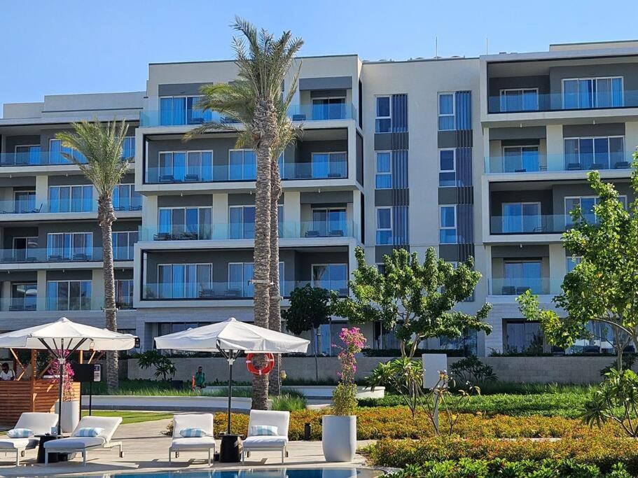 Address Beach Resort Marassi