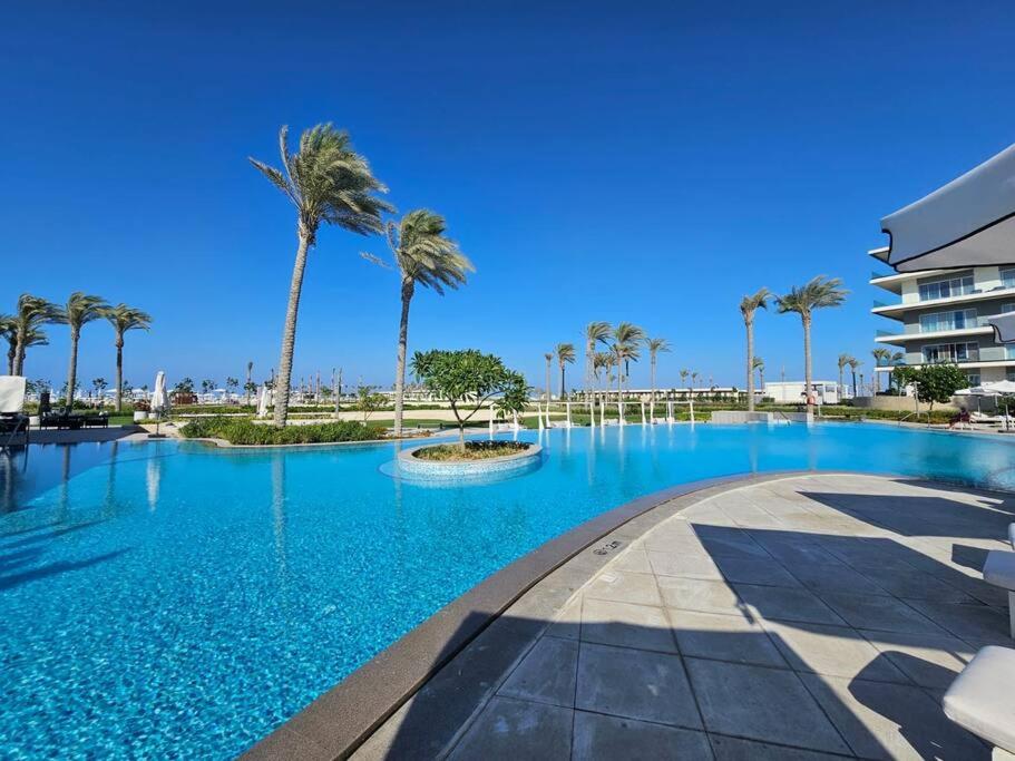 Address Beach Resort Marassi