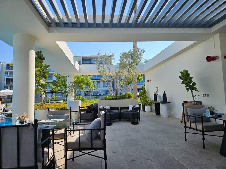 Address Beach Resort Marassi