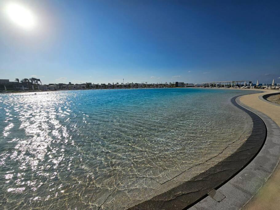 Address Beach Resort Marassi
