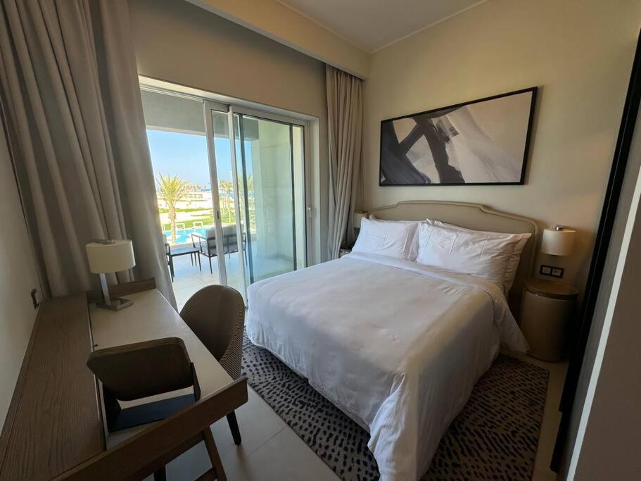 Address Beach Resort Marassi