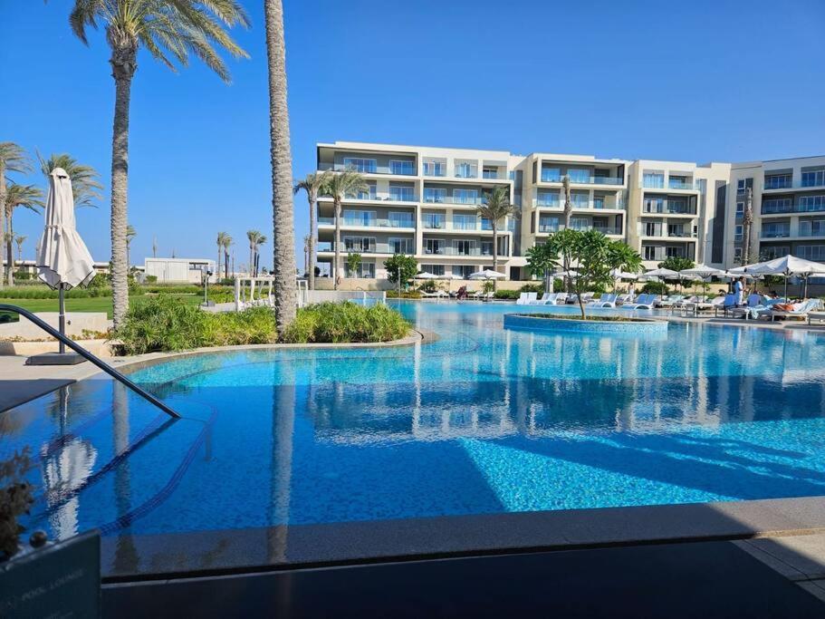 Address Beach Resort Marassi