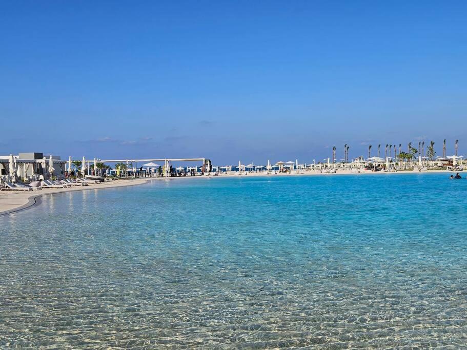 Address Beach Resort Marassi