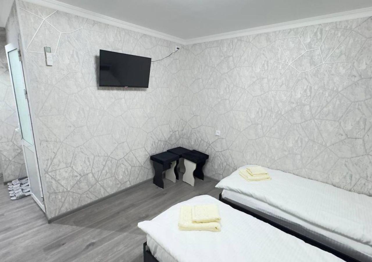 Parvona Hostel