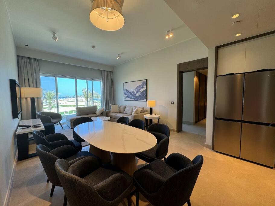 Address Beach Resort Marassi