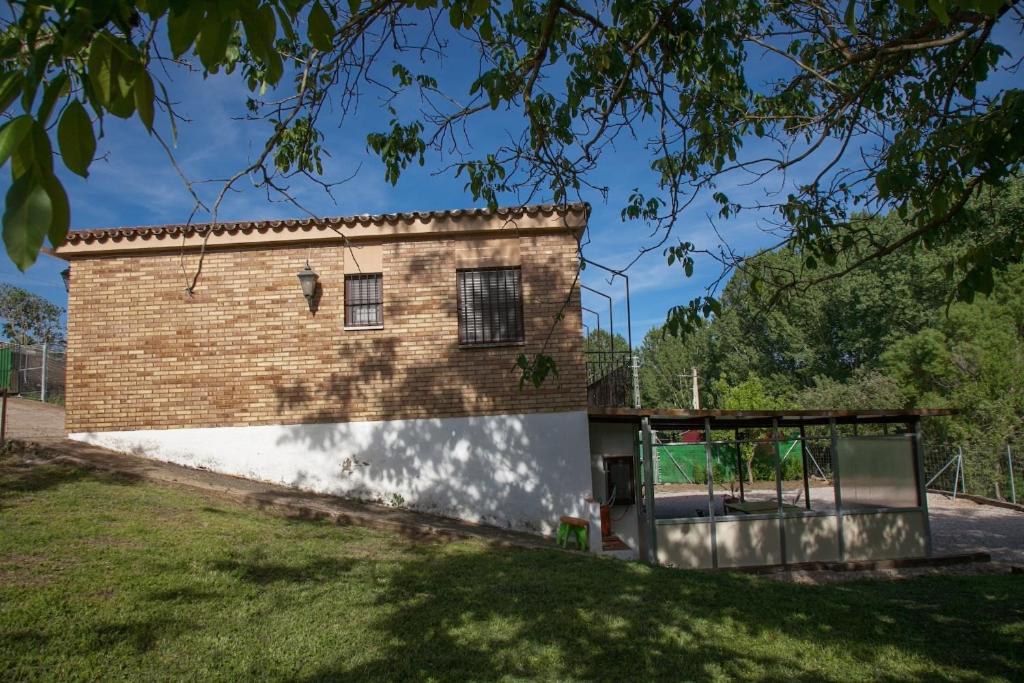 Casa Rural Orilla del Hueznar