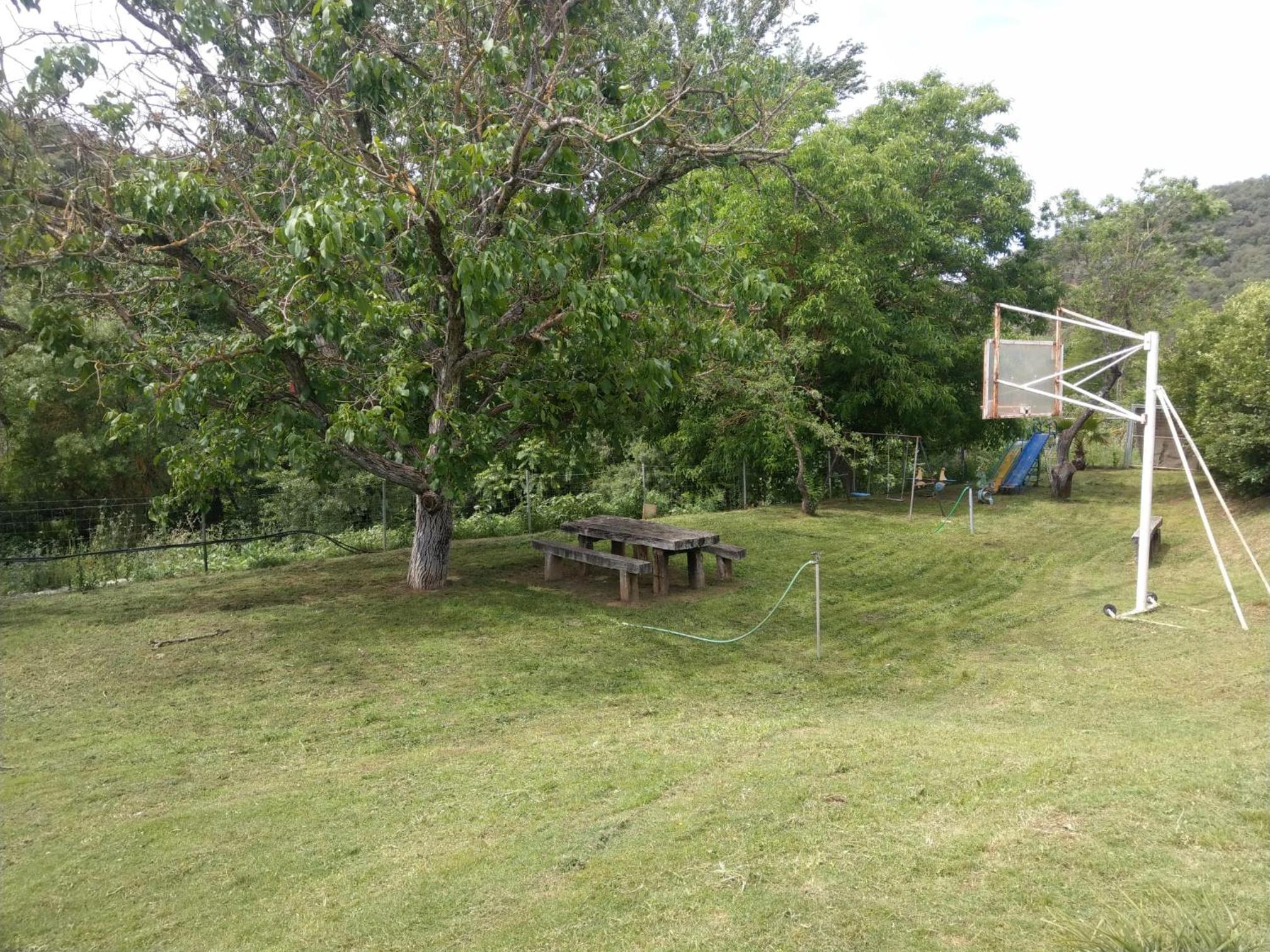 Casa Rural Orilla del Hueznar