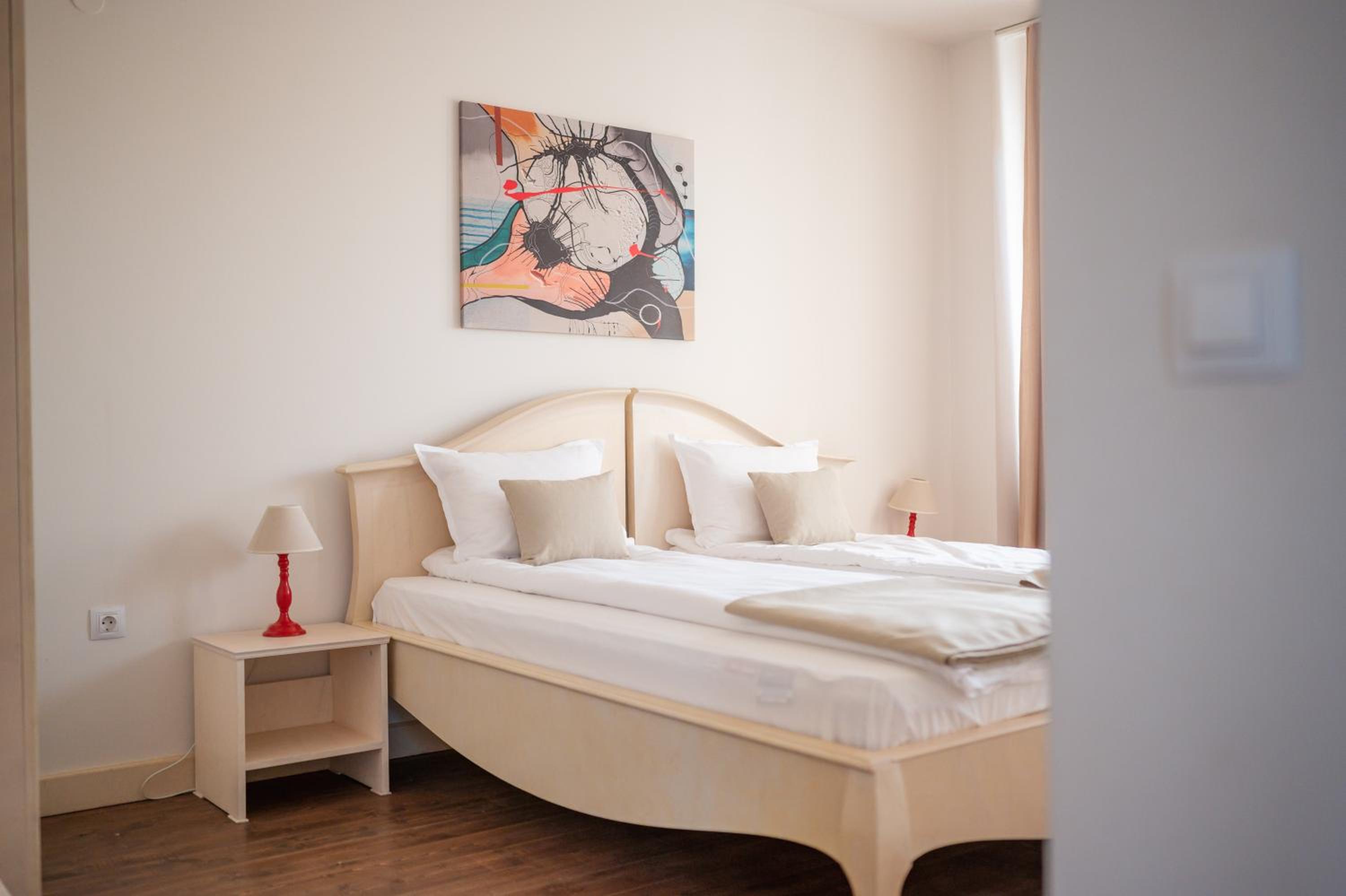 KATERINA guest house