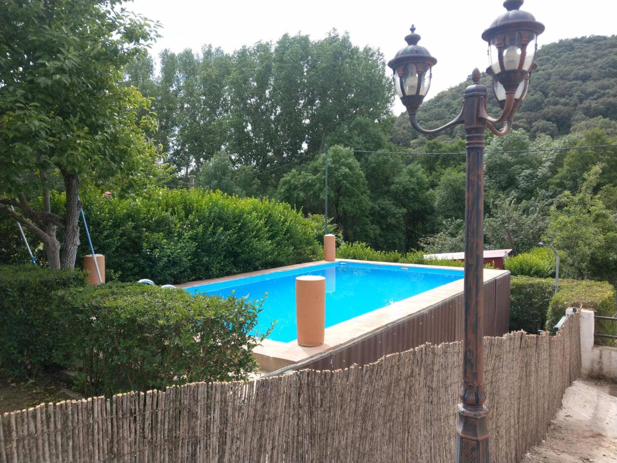 Casa Rural Orilla del Hueznar